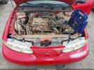 Oldsmobile Alero Gl2 Image 6