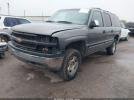 Chevrolet Suburban 1500 Ls Image 7