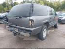 Chevrolet Suburban 1500 Ls Image 9