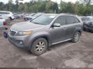 Kia Sorento Lx Image 2
