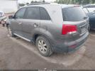 Kia Sorento Lx Image 10