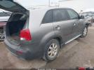 Kia Sorento Lx Image 4