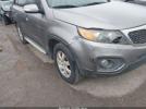 Kia Sorento Lx Image 8