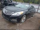 Hyundai Azera Limited Image 2