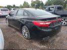 Hyundai Azera Limited Image 6
