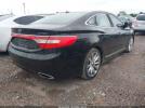 Hyundai Azera Limited Image 5