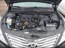 Hyundai Azera Limited Image 12