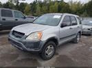 Honda CR-V Lx Image 4