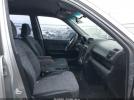 Honda CR-V Lx Image 7