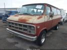 GMC Rally Van Image 7