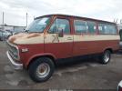 GMC Rally Van Image 15