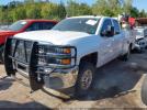 Chevrolet Silverado 2500 Lt Image 5