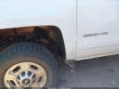 Chevrolet Silverado 2500 Lt Image 3