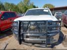 Chevrolet Silverado 2500 Lt Image 13