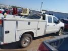 Chevrolet Silverado 2500 Lt Image 17