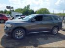 Dodge Durango Sxt Image 8