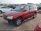 Toyota Highlander Limited V6 Image 4
