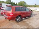 Toyota Highlander Limited V6 Image 18