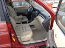 Toyota Highlander Limited V6 Image 17