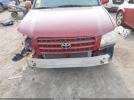 Toyota Highlander Limited V6 Image 16