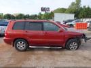 Toyota Highlander Limited V6 Image 10