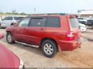 Toyota Highlander Limited V6 Image 5
