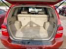 Toyota Highlander Limited V6 Image 3