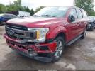 Ford F-150 Xlt Image 8
