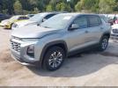 Chevrolet Equinox Awd Lt Image 2