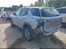 Chevrolet Equinox Awd Lt Image 4