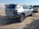 Chevrolet Equinox Awd Lt Image 3