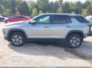Chevrolet Equinox Awd Lt Image 10