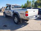 Toyota Tacoma Prerunner V6 Image 2