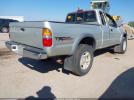 Toyota Tacoma Prerunner V6 Image 7