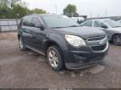 Chevrolet Equinox 1lt Image 1