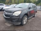 Chevrolet Equinox 1lt Image 3