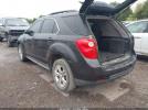 Chevrolet Equinox 1lt Image 5