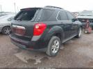 Chevrolet Equinox 1lt Image 6