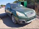 Subaru Outback 2.5i Limited Image 1