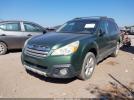 Subaru Outback 2.5i Limited Image 2