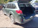Subaru Outback 2.5i Limited Image 5
