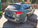 Subaru Outback 2.5i Limited Image 17