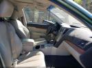 Subaru Outback 2.5i Limited Image 7