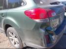 Subaru Outback 2.5i Limited Image 4