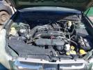 Subaru Outback 2.5i Limited Image 6