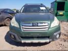 Subaru Outback 2.5i Limited Image 13
