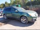 Subaru Outback 2.5i Limited Image 10