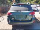 Subaru Outback 2.5i Limited Image 16