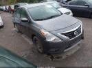 Nissan Versa 1.6 S Image 1