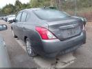 Nissan Versa 1.6 S Image 4